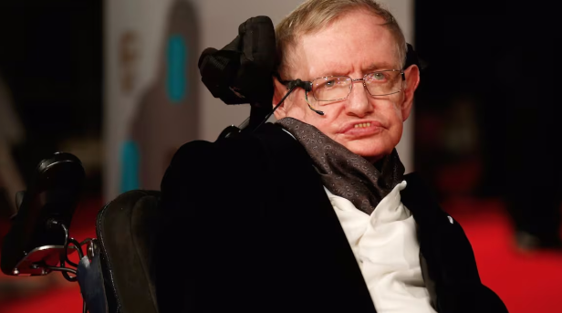  Stephen Hawking reveló antes de morir cuánto tiempo le queda a la humanidad en la Tierra