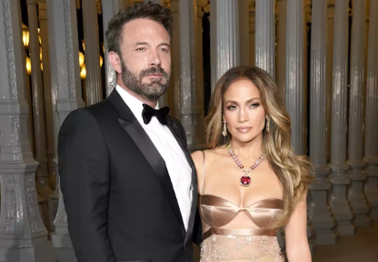  Jennifer Lopez y Ben Affleck tendrían listos los papeles de divorcio, revelan
