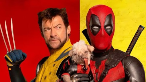  La taquilla de Deadpool y Wolverine en México confirma su éxito y eso que se acaba de estrenar