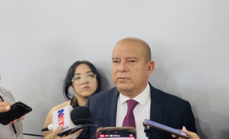  Califica GPMorena de “atraco” reforma al TEJA: “seguramente ya determinaron quiénes serán los dos nuevos magistrados”