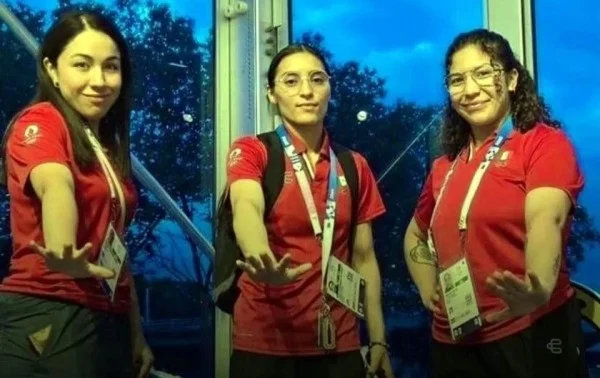  Toca abrir a Fátima Herrera el boxeo mexicano en París 2024