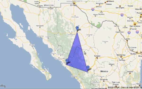 El Triángulo Dorado era el escondite del Mayo Zambada, afirma la DEA