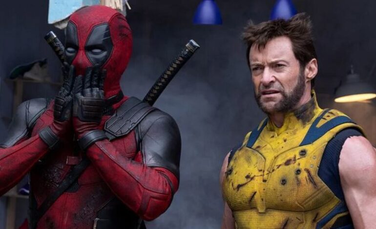  Taquilla de Deadpool y Wolverine arranca con una impresionante cifra en su primer fin de semana