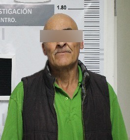  Pasará un año y medio en prisión por acosar sexualmente a mujer en Chihuahua