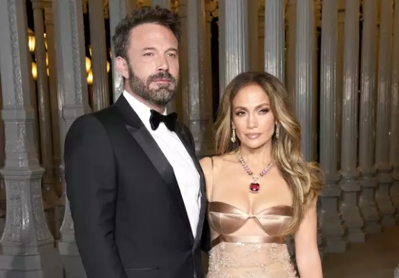  Ben Affleck no asistió a la fiesta de cumpleaños de Jennifer Lopez, revelan