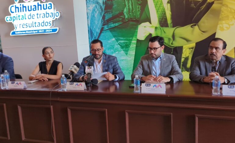  Anuncia Municipio Startup World Cup en su edición 2024