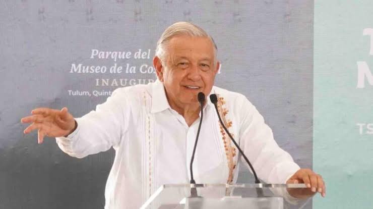  Empresas de EE.UU. pausan 35 mil mdd en inversiones en México a causa de la reforma judicial de AMLO: WSJ