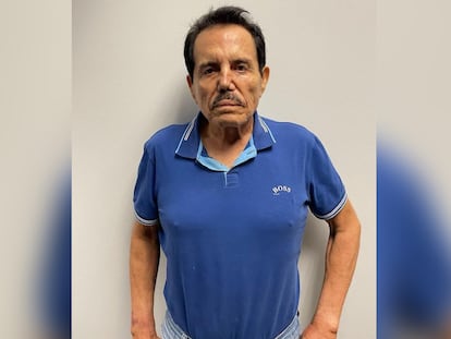  ‘El Mayo’ Zambada tenía su propio hospital móvil en Sinaloa