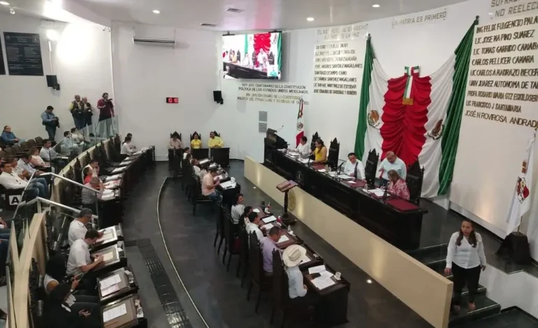  Ya son 18 los Congresos locales que han aprobado la reforma al Poder Judicial