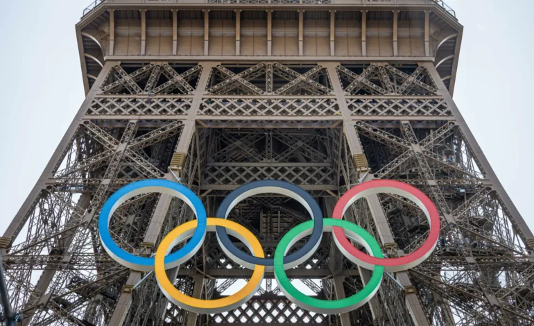  Juegos de París 2024 logran nuevo récord de entradas vendidas