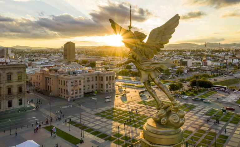  Hoy se conmemora el 315 aniversario de la fundación de Chihuahua