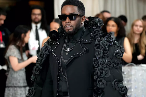 El caso de Sean ‘Diddy’ Combs podría implicar a un grupo de famosos