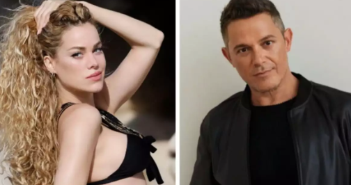 ¿Nuevo amor? Alejandro Sanz y Candela Márquez desatan rumores de romance