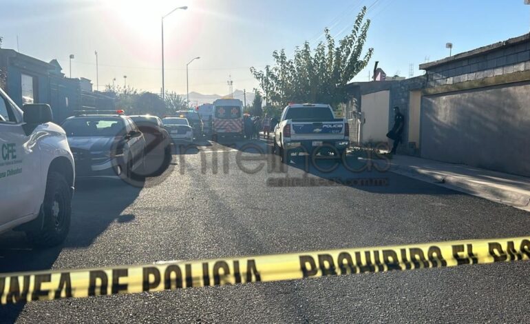  Tragedia en Vistas del Norte: dos bebés pierden la vida tras incendio doméstico