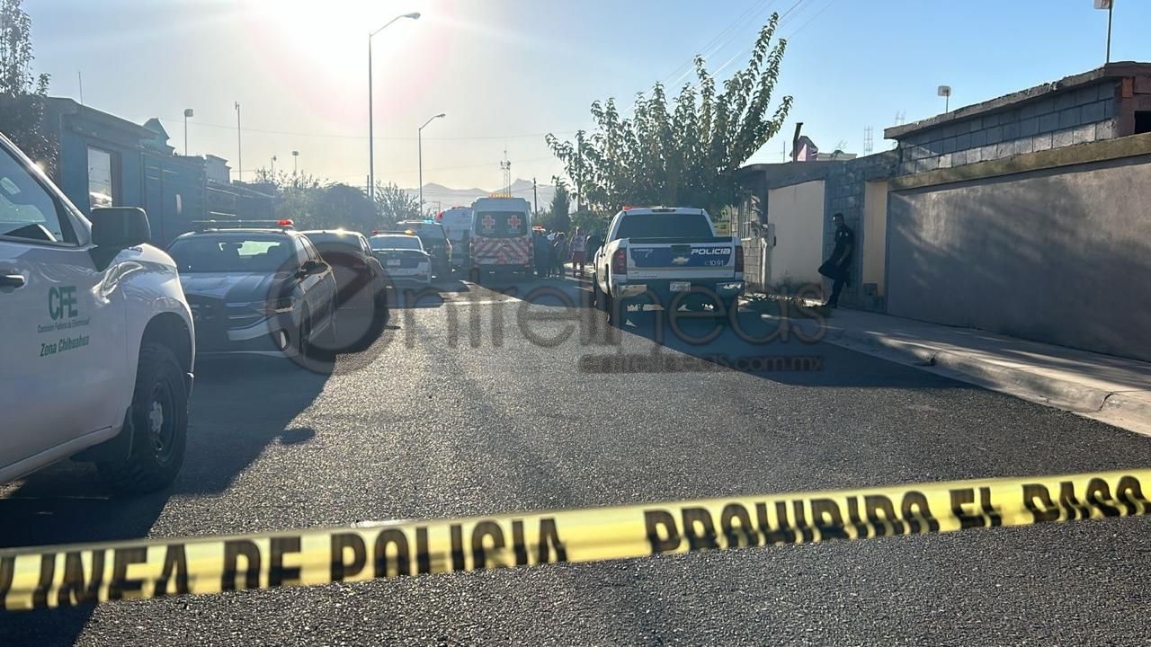 Tragedia en Vistas del Norte: dos bebés pierden la vida tras incendio doméstico