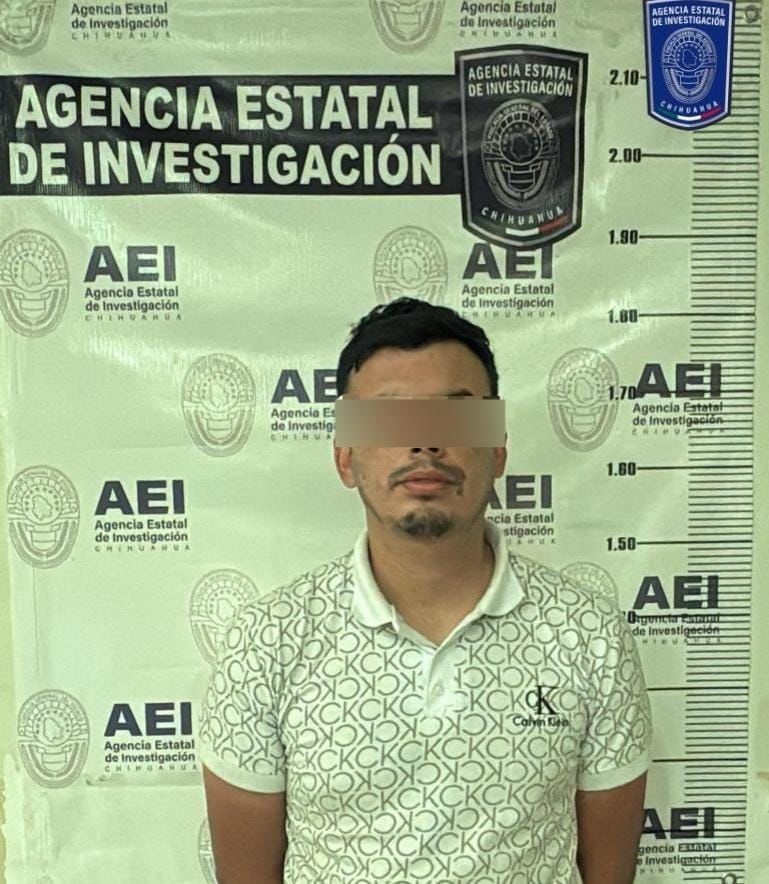 Formulan imputación a probable responsable del homicidio de una mujer e inhumarla