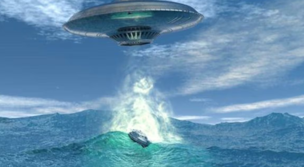  ¿Hay extraterrestres en el fondo del mar? Esta es la verdad tras la noticia que se hizo viral