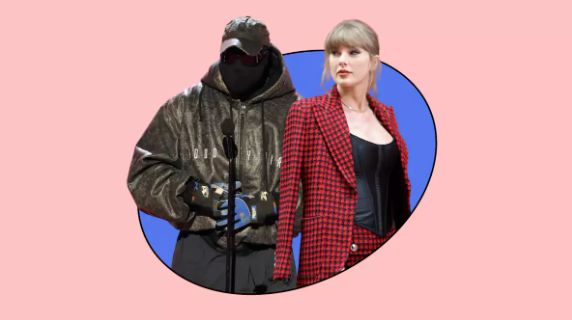  Billboard recibe backlash y es acusado de misoginia a Taylor Swift