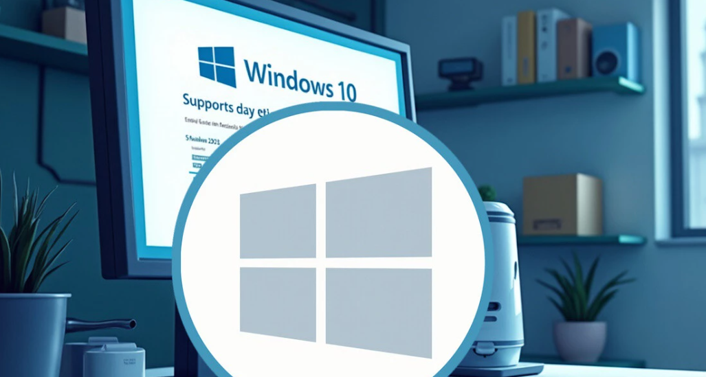 El soporte de Windows 10 acaba en 2025. Pero estas dos versiones