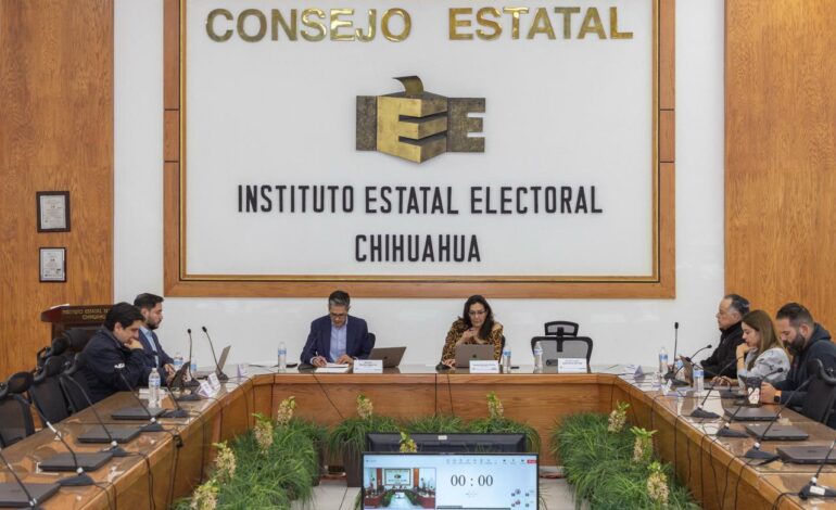  Inicia Proceso Electoral Extraordinario para elegir representantes del Poder Judicial