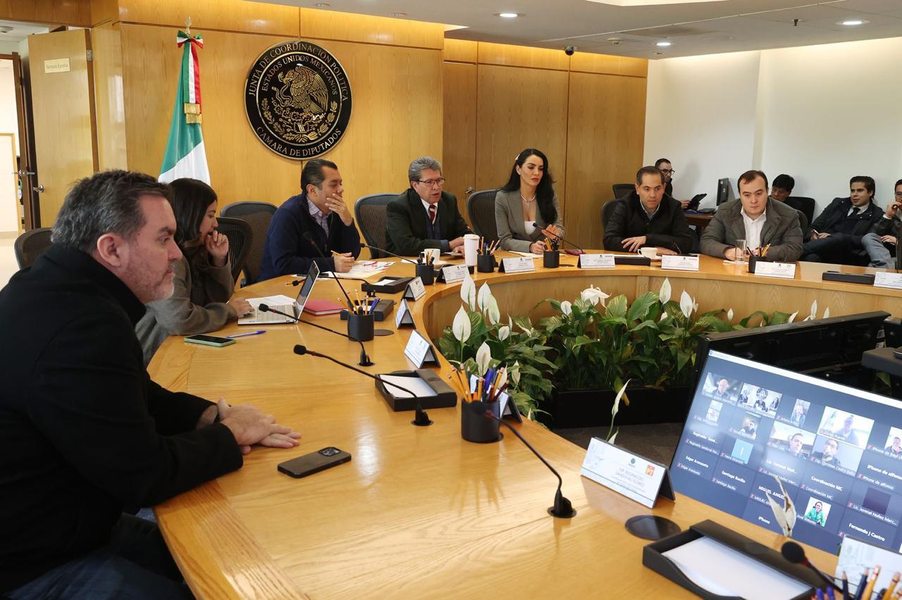 Discusión y votación del PEF 2025 concluirá este jueves; se prevén reasignaciones por más de 30