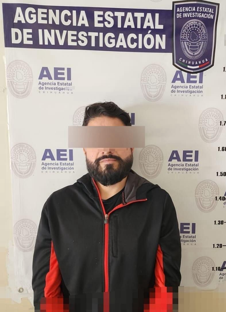Formulan imputación por tercer caso de fraude en contra de directivo de Vitas detenido en Mazatlán