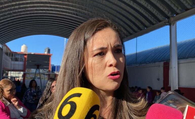  Reportan 25 casos confirmados de Tos Ferina; Juárez encabeza contagios