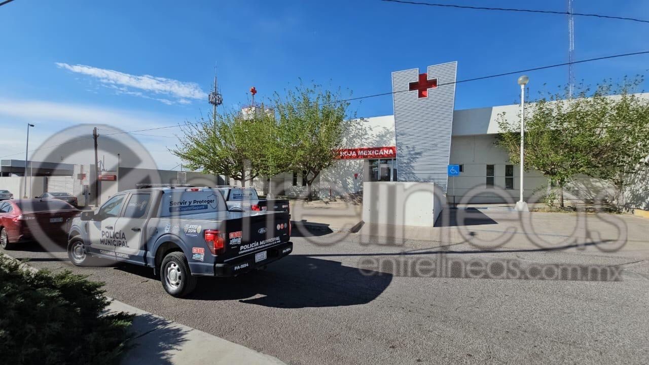 Realizan operativo en búsqueda de lesionados tras balacera en Ampliación Nuevo Triunfo