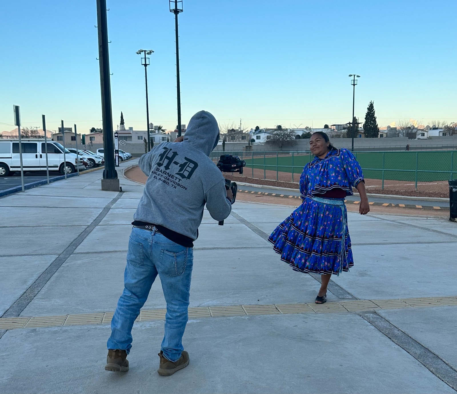 Invita Municipio a participar en los Premios Internacionales de Video ACES 2025