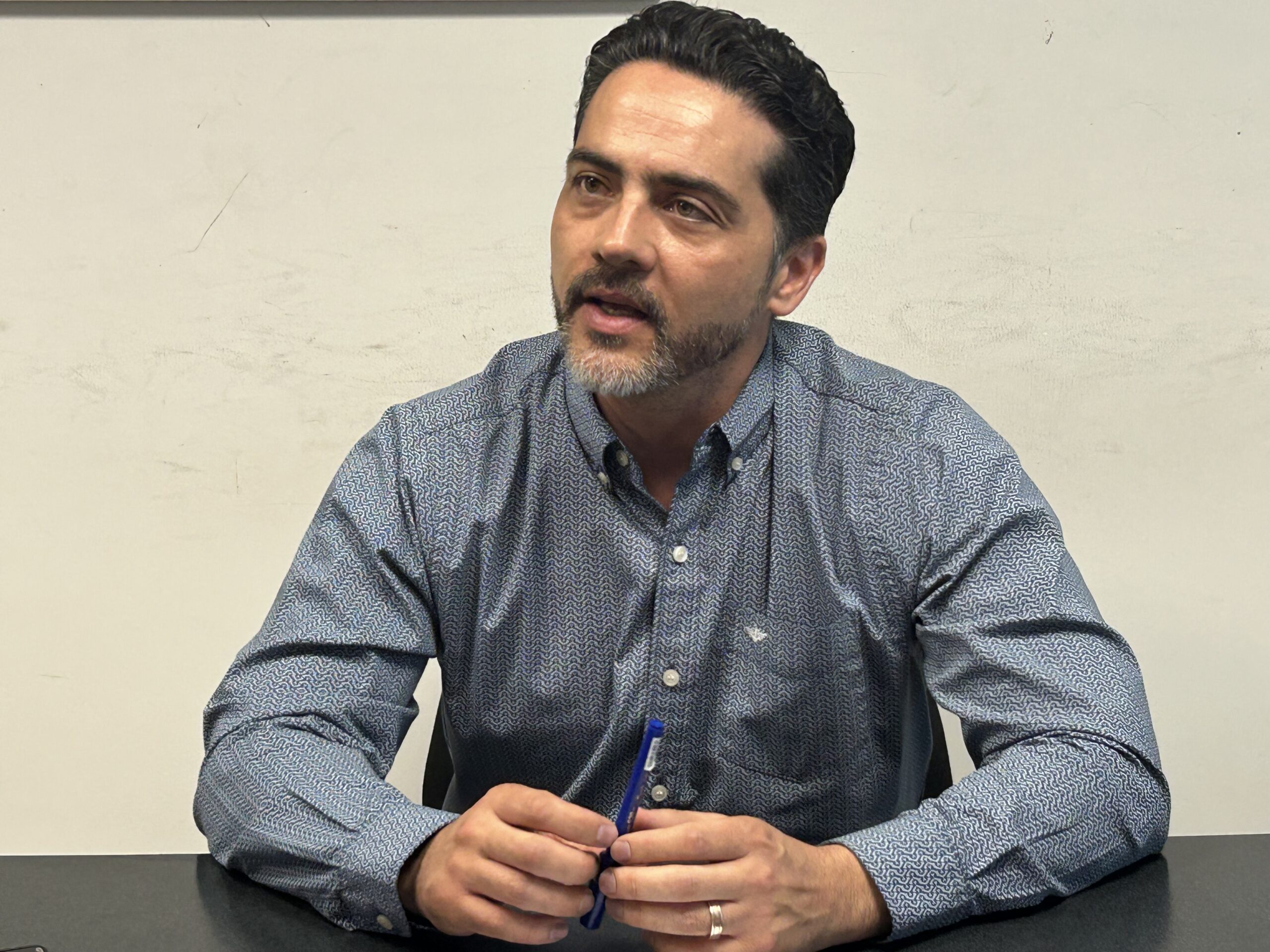 A partir del lunes IMCFD comenzará a entregar NIP para cobrar beca