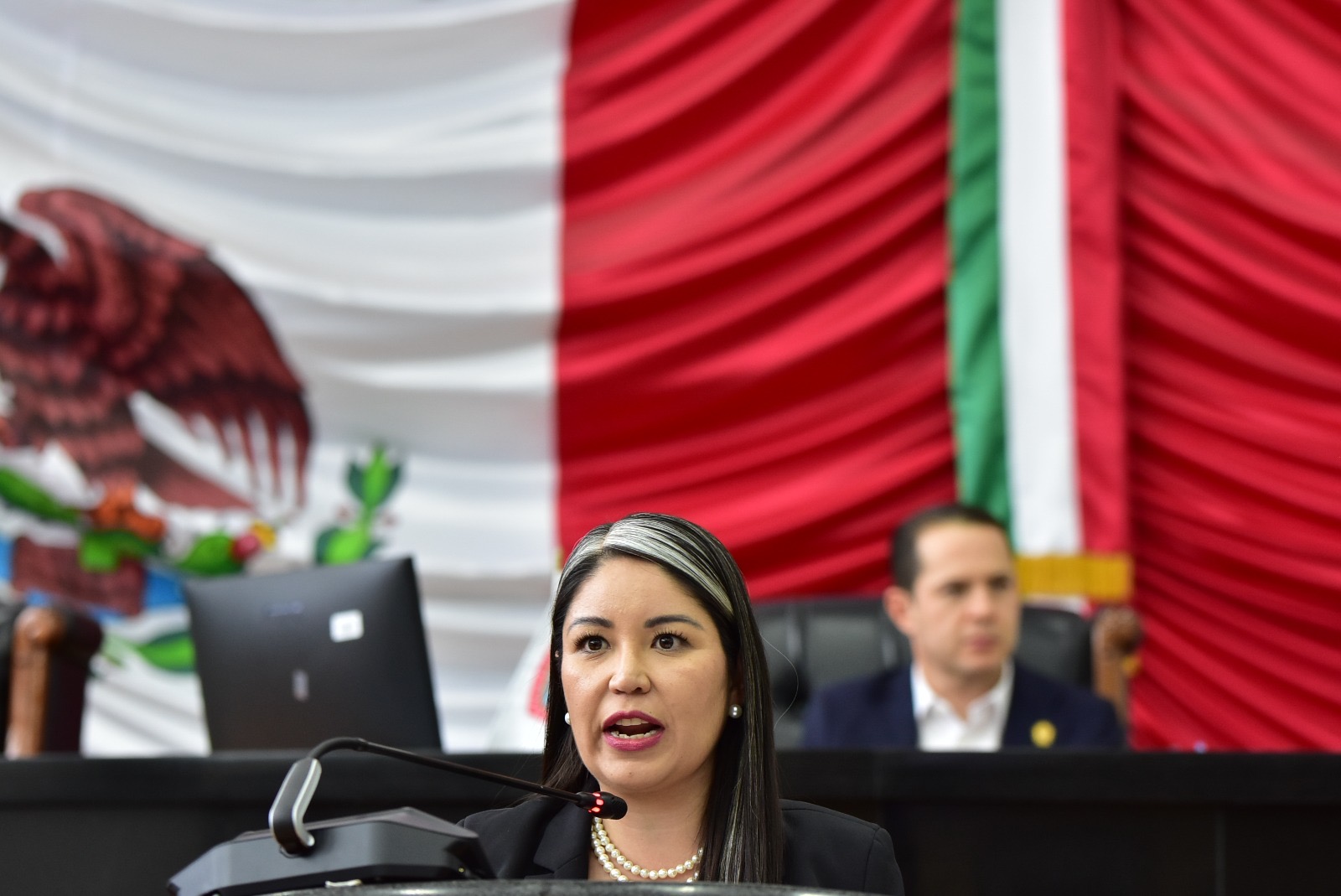 Pide Congreso a municipios contar con esquemas de cobertura médica para sus policías en el IMSS o “MediChihuahua”
