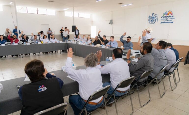 Aprueban en sesión de Cabildo Programa Sectorial Metropolitano de Accesibilidad y Movilidad Sostenible