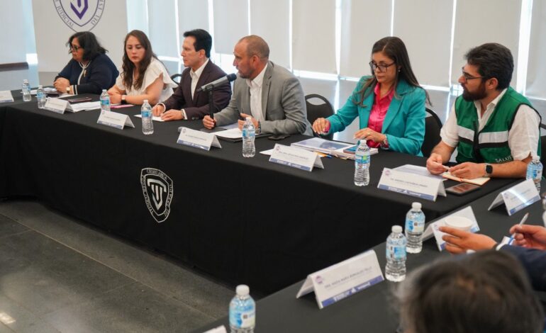  Reconoce Federación a Chihuahua por aplicación de vacunas
