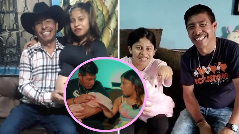  Lupita TikTok no enfrentará juicio tras la muerte de su hija, lo dice el diagnóstico clínico