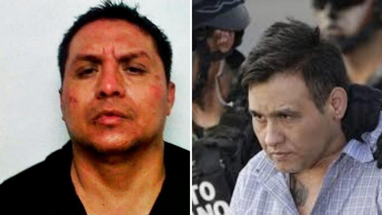  “Los Zetas” contratan equipo legal de élite para enfrentar juicio por narcotráfico y lavado en EEUU