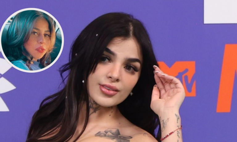 Arremete Karely Ruiz contra quienes la acusan de «aprovecharse» de Lupita TikTok