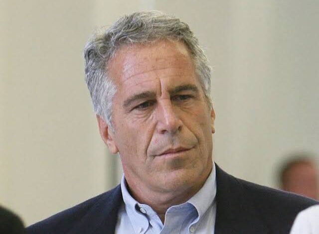  El FBI da su ‘veredicto’ sobre la causa de muerte de Jeffrey Epstein