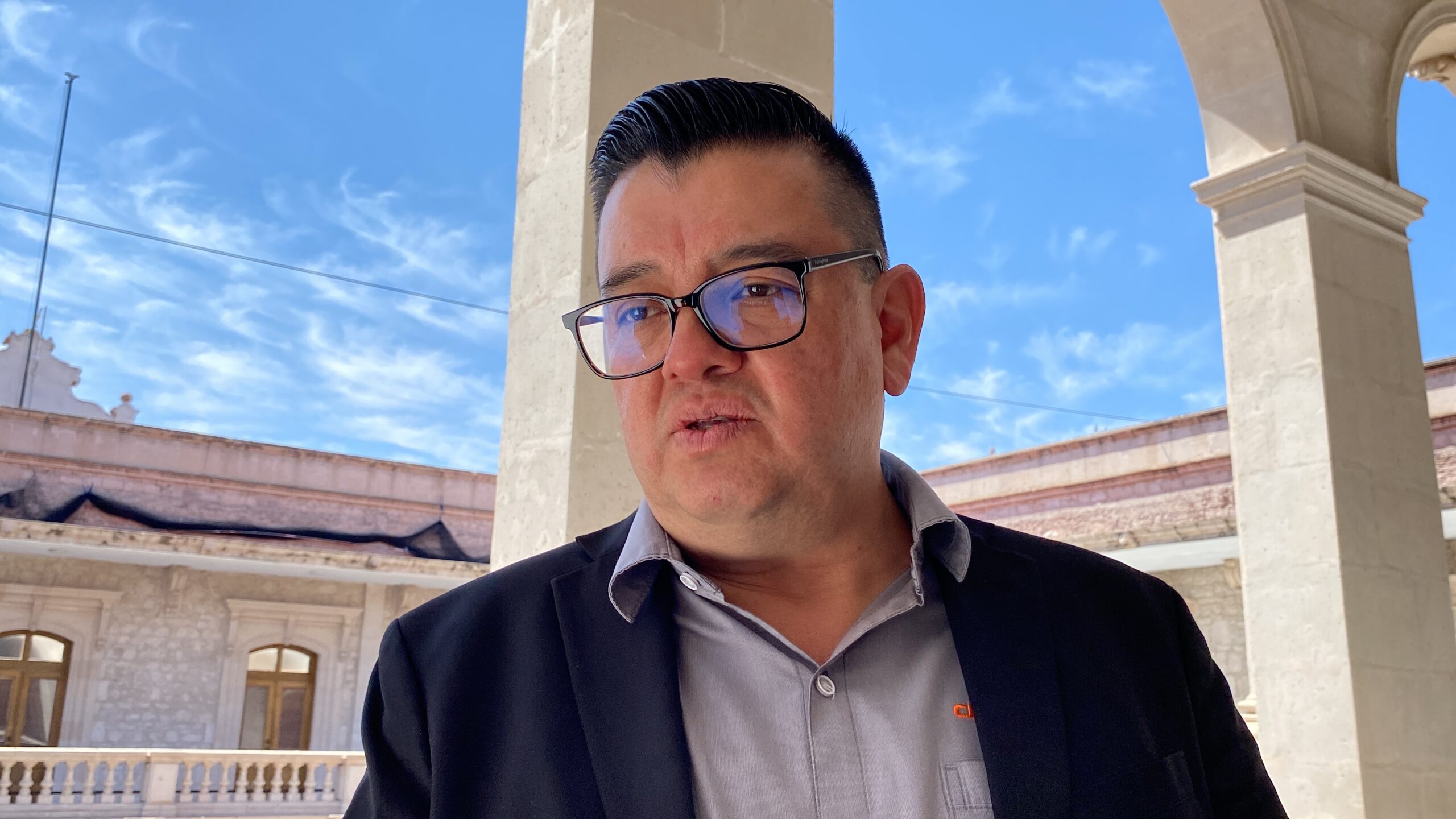 Inversiones de manufactura en riesgo; urge renegociación de TMEC