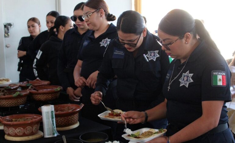  Conmemora Sistema Penitenciario a las madres que laboran en los Ceresos del Estado
