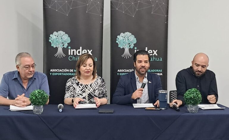  Convoca Index Chihuahua a Torneo de Golf 2025 con causa social