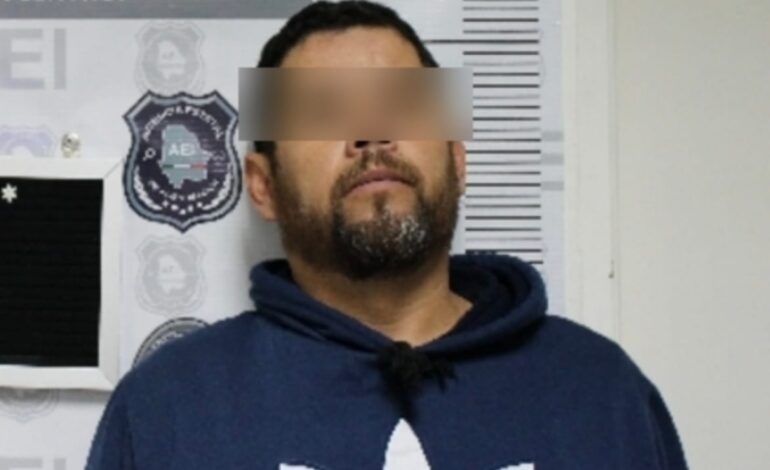  Obtienen FEM vinculación a proceso en contra de probable agresor sexual de mujer