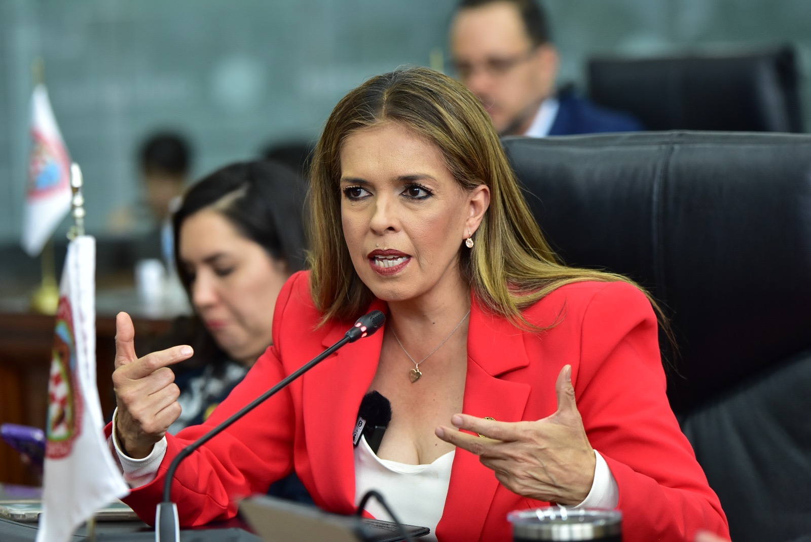 FGR se niega a atraer las denuncias sobre hechos delictuosos vs niñas y niños de la Estancia para el Bienestar y Desarrollo Infantil de Cd. Juárez