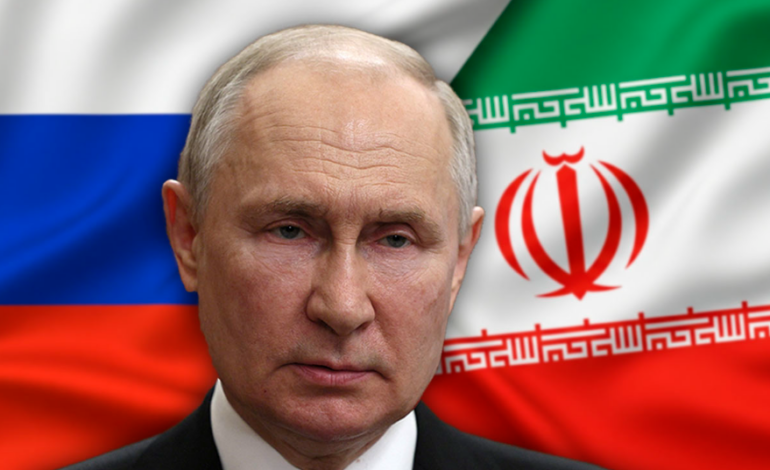  Rusia condena el ‘irresponsable’ ataque de EU a Irán; canciller iraní se reunirá con Putin