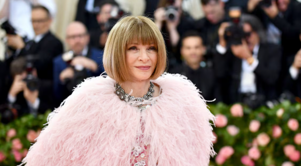  ¿Por qué renunció Anna Wintour? La editora de Vogue tras casi 40 años
