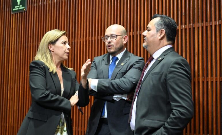 Advierte Manque Granados retroceso en combate a la pobreza con la eliminación del CONEVAL