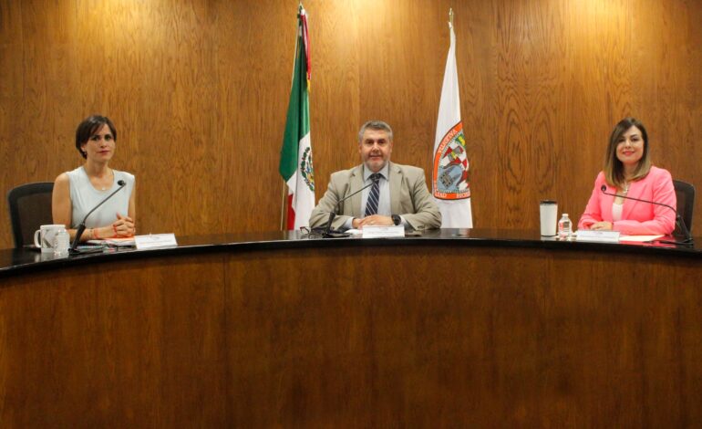  Resuelve ICHITAIP mil 474 recursos de revisión en seis y medio meses del presente año