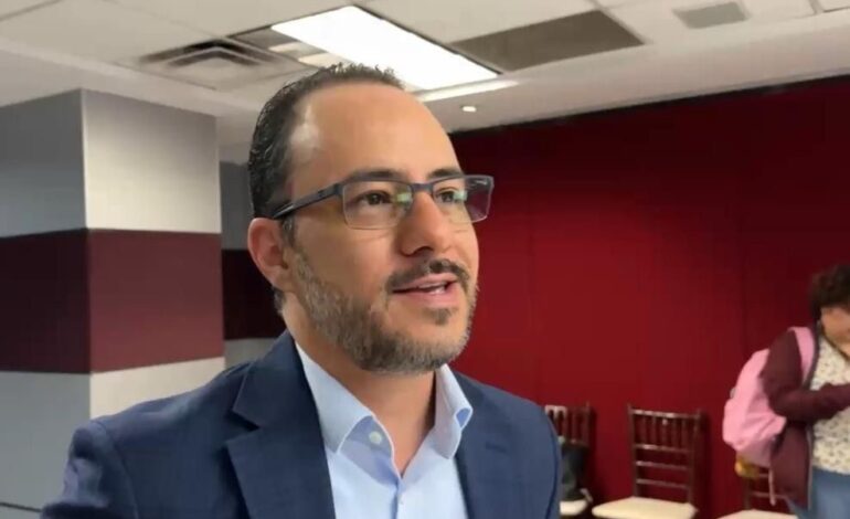  “El régimen legisla para controlarnos, no para protegernos”: Jorge Soto