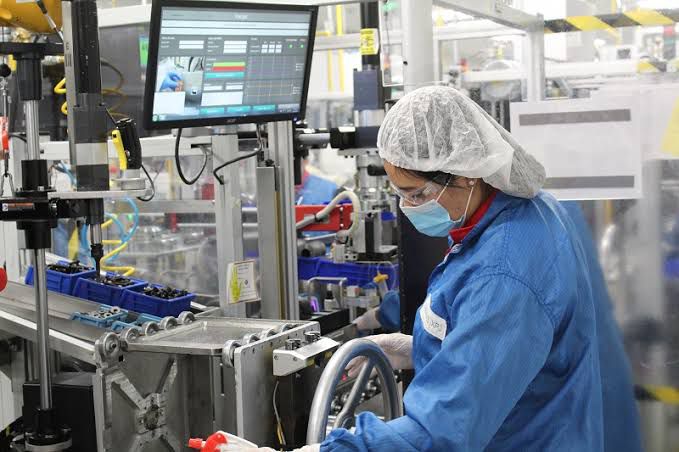  1er trimestre del 2025 incrementan 28% exportaciones en Chihuahua