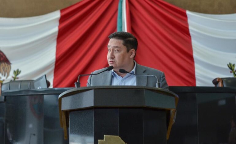  Morena hundió al país en deuda y ahora quiere dar lecciones en Chihuahua: Alfredo Chávez