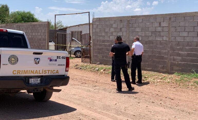  Arrestan a sujeto por tentativa de homicidio contra su pareja